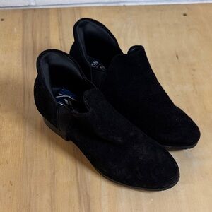 Kenneth Cole Ankle Boots Women’s 5 NEW